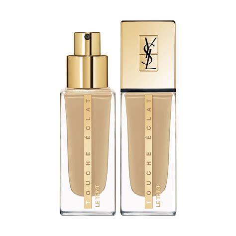 le teint ysl foundation